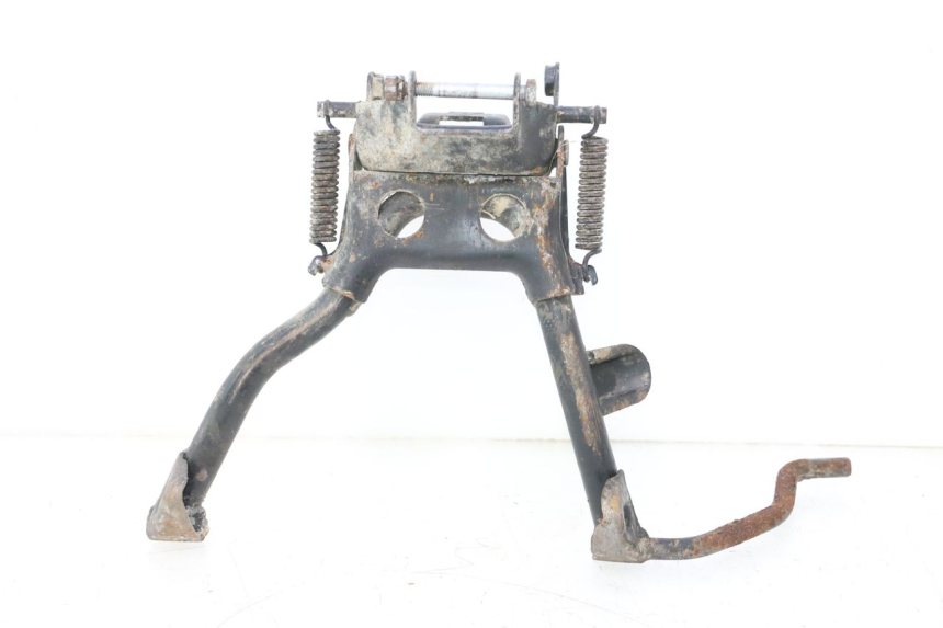 photo de CENTRAAL STANDAARD GILERA STALKER 50 (2004 - 2014) - Hoofdaanzicht