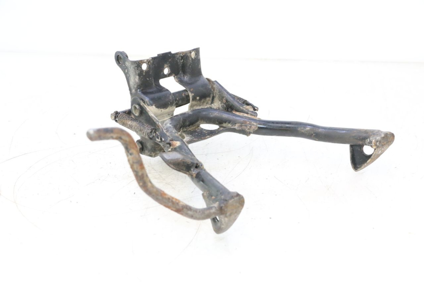photo de CENTRAAL STANDAARD GILERA STALKER 50 (2004 - 2014) - Detail van het onderdeel