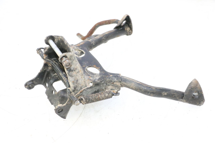 photo de CENTRAAL STANDAARD GILERA STALKER 50 (2004 - 2014) - Technische close-up