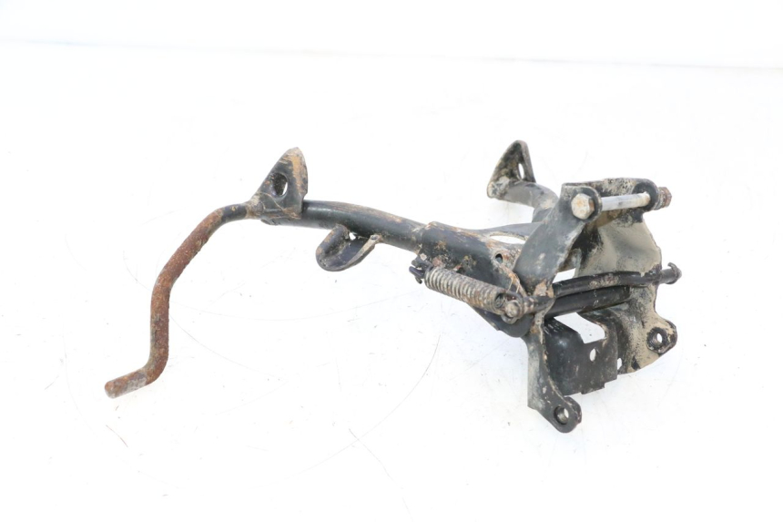 photo de CENTRAAL STANDAARD GILERA STALKER 50 (2004 - 2014) - Overzicht