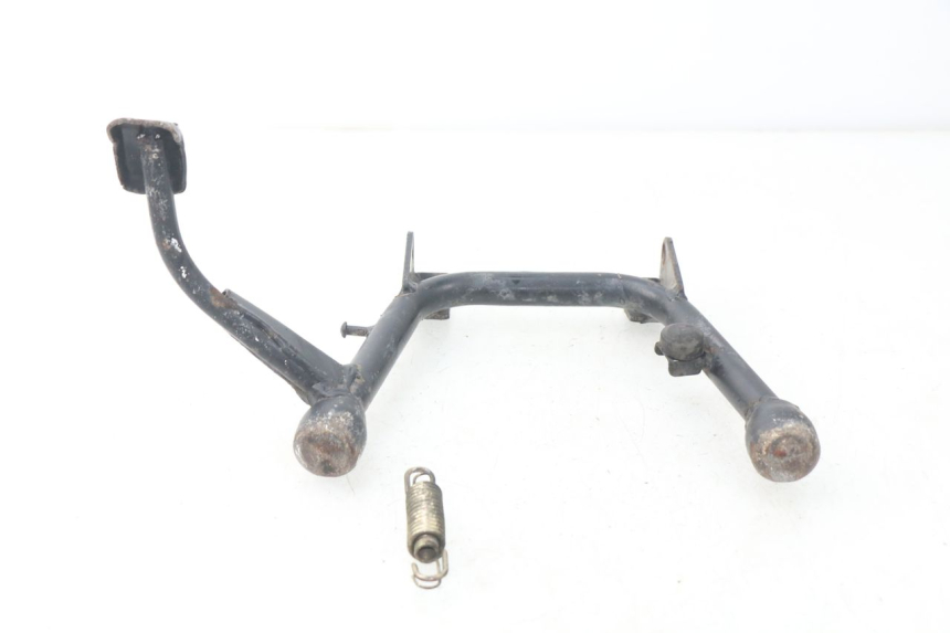 photo de CENTRAAL STANDAARD FYM STRADA 50 (2007 - 2014) - Andere kijkhoek