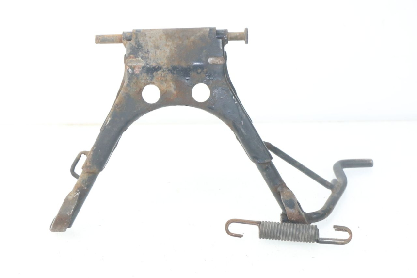 photo de CENTRAAL STANDAARD PEUGEOT STREETZONE 2T 50 (2014 - 2019) - Hoofdaanzicht