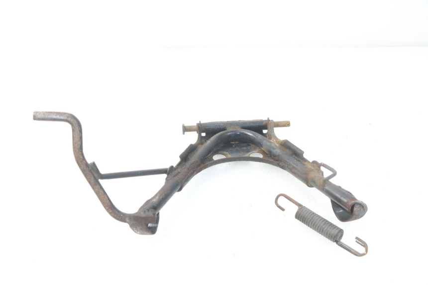 photo de CENTRAAL STANDAARD PEUGEOT STREETZONE 2T 50 (2014 - 2019) - Andere kijkhoek