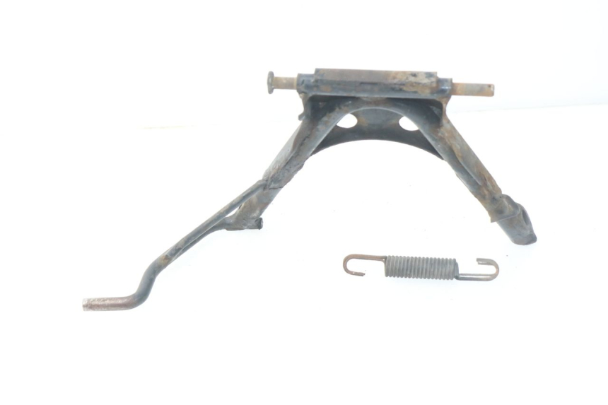 photo de CENTRAAL STANDAARD PEUGEOT STREETZONE 2T 50 (2014 - 2019) - Technische close-up