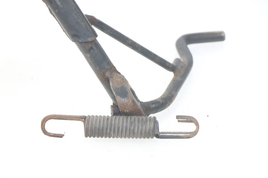 photo de CENTRAAL STANDAARD PEUGEOT STREETZONE 2T 50 (2014 - 2019) - Overzicht