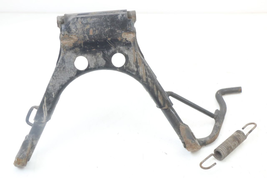 photo de CENTRAAL STANDAARD PEUGEOT STREETZONE 2T 50 (2014 - 2019) - Hoofdaanzicht