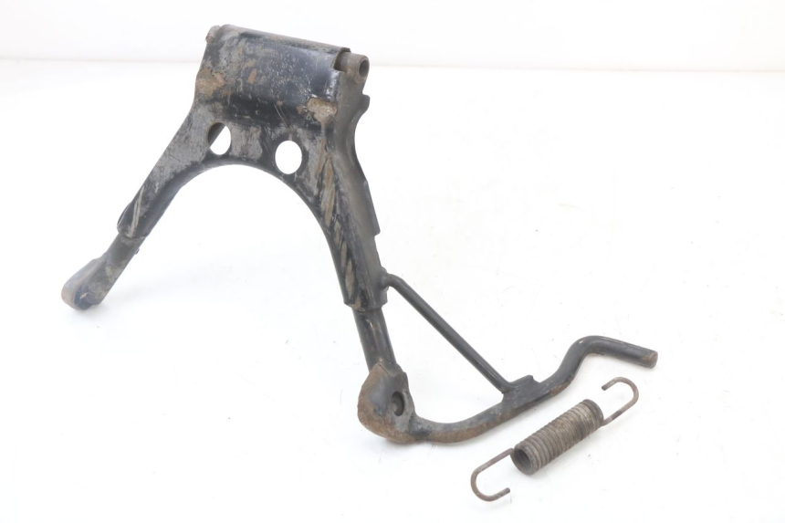 photo de CENTRAAL STANDAARD PEUGEOT STREETZONE 2T 50 (2014 - 2019) - Detail van het onderdeel