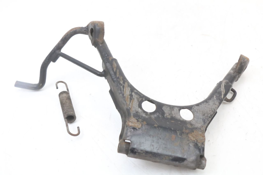 photo de CENTRAAL STANDAARD PEUGEOT STREETZONE 2T 50 (2014 - 2019) - Andere kijkhoek