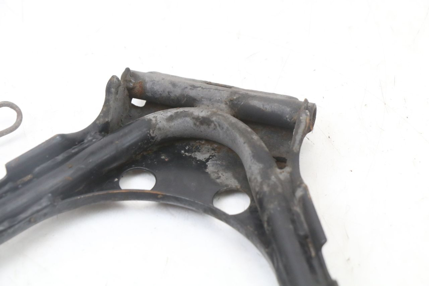 photo de CENTRAAL STANDAARD PEUGEOT STREETZONE 2T 50 (2014 - 2019) - Technische close-up