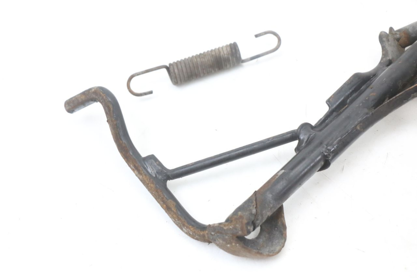 photo de CENTRAAL STANDAARD PEUGEOT STREETZONE 2T 50 (2014 - 2019) - Overzicht