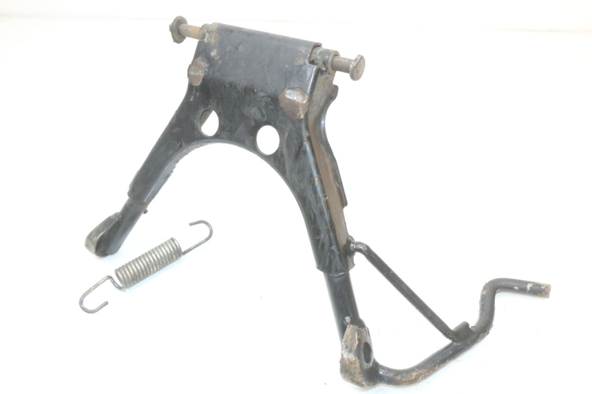 photo de CENTRAAL STANDAARD PEUGEOT STREETZONE I 2T 50 (2018 - 2020) - Detail van het onderdeel