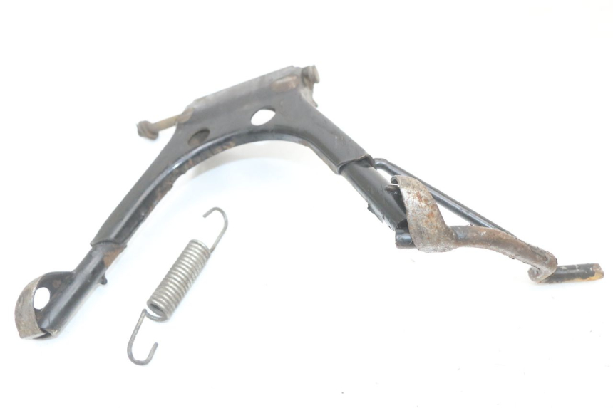 photo de CENTRAAL STANDAARD PEUGEOT STREETZONE I 2T 50 (2018 - 2020) - Zoom op gebruiksstaat