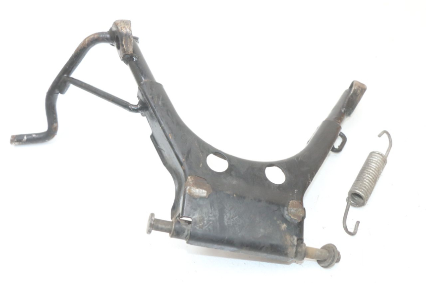 photo de CENTRAAL STANDAARD PEUGEOT STREETZONE I 2T 50 (2018 - 2020) - Technische close-up