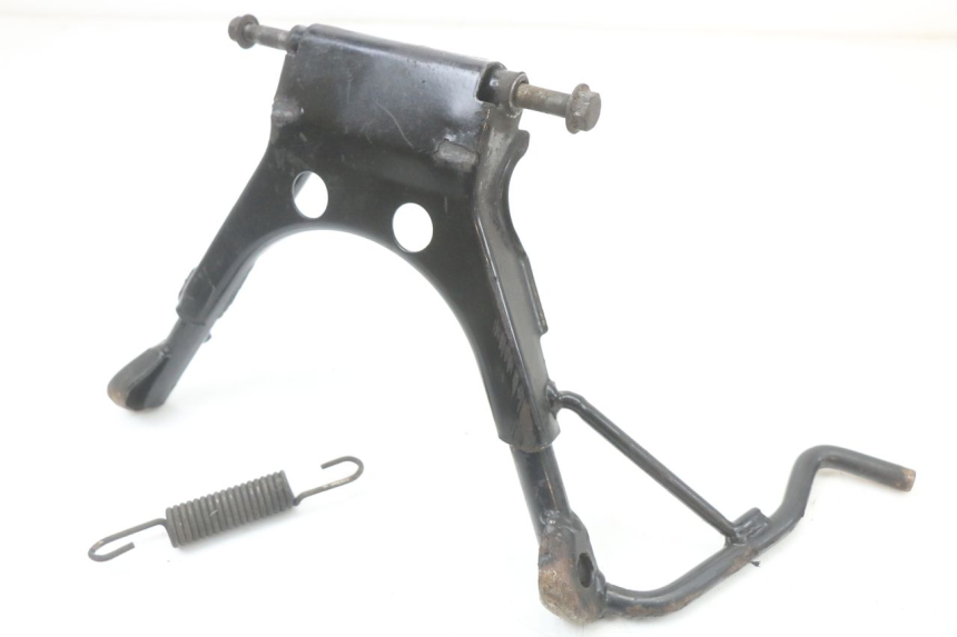 photo de CENTRAAL STANDAARD PEUGEOT STREETZONE I 2T 50 (2018 - 2020) - Detail van het onderdeel