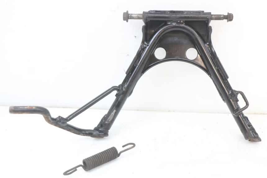 photo de CENTRAAL STANDAARD PEUGEOT STREETZONE I 2T 50 (2018 - 2020) - Andere kijkhoek