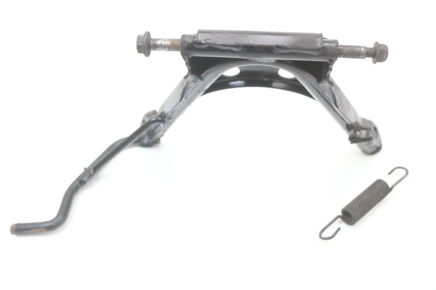 photo de CENTRAAL STANDAARD PEUGEOT STREETZONE I 2T 50 (2018 - 2020) - Technische close-up