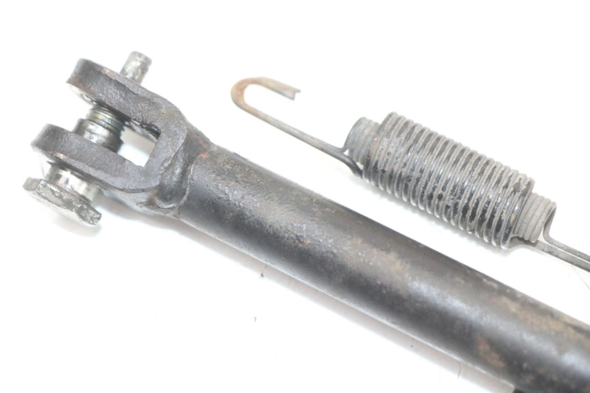 photo de CENTRAAL STANDAARD KYMCO SUPER 8 4T 50 (2021 - 2024) - Detail van het onderdeel