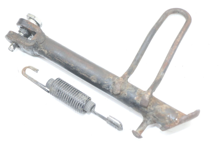 photo de CENTRAAL STANDAARD KYMCO SUPER 8 4T 50 (2021 - 2024) - Technische close-up