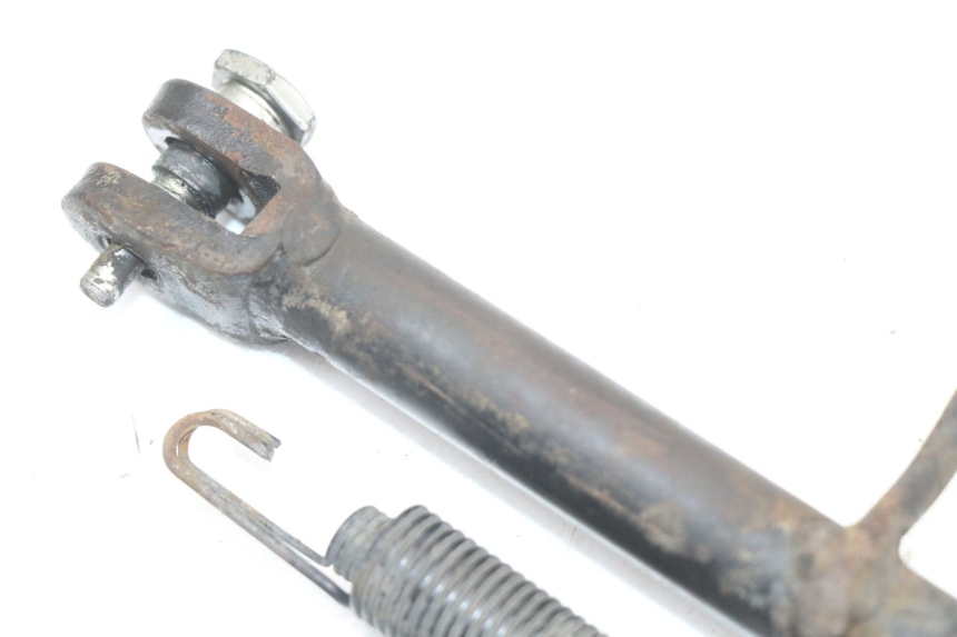 photo de CENTRAAL STANDAARD KYMCO SUPER 8 4T 50 (2021 - 2024) - Overzicht