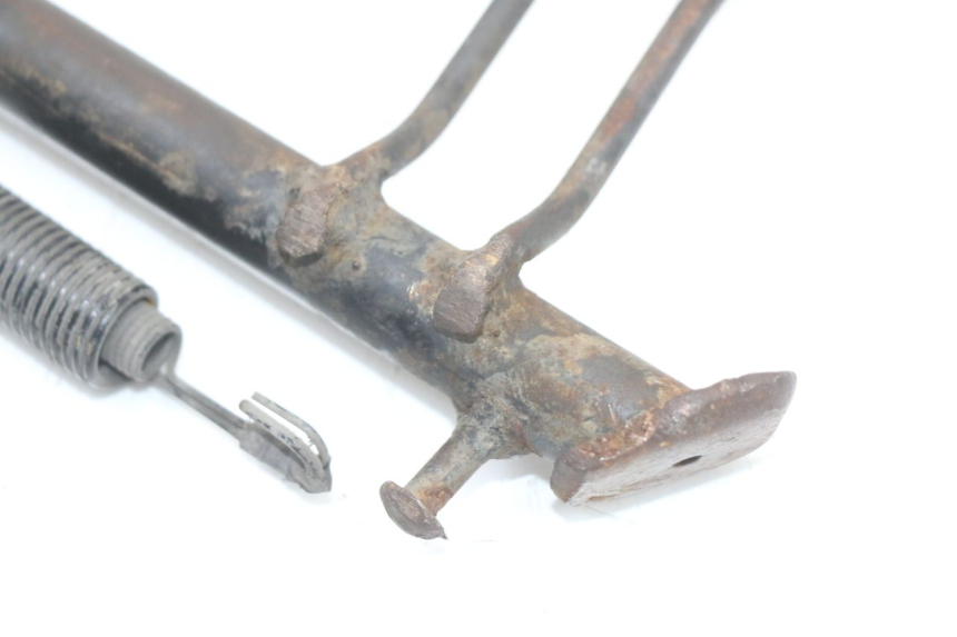 photo de CENTRAAL STANDAARD KYMCO SUPER 8 4T 50 (2021 - 2024) - Bevestigingspunten