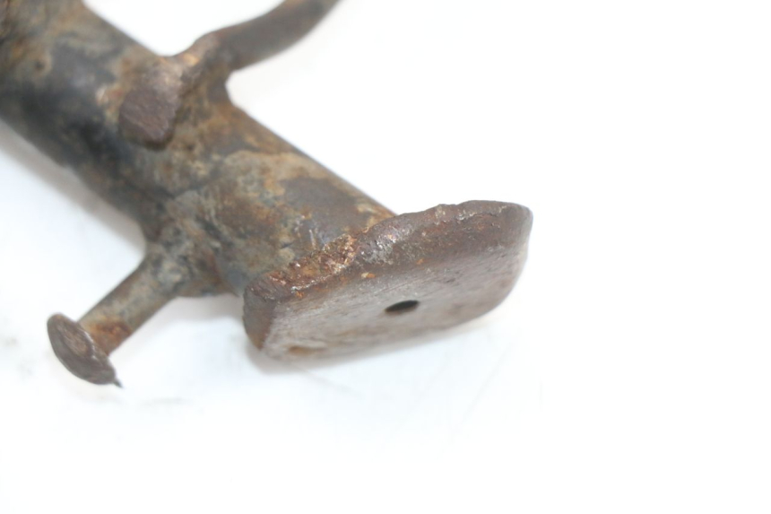 photo de CENTRAAL STANDAARD KYMCO SUPER 8 4T 50 (2021 - 2024) - Staat van het oppervlak