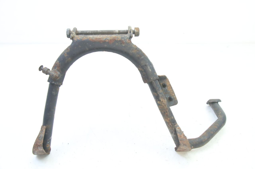 photo de CENTRAAL STANDAARD PIAGGIO SUPER LX 125 (2000 - 2003) - Hoofdaanzicht