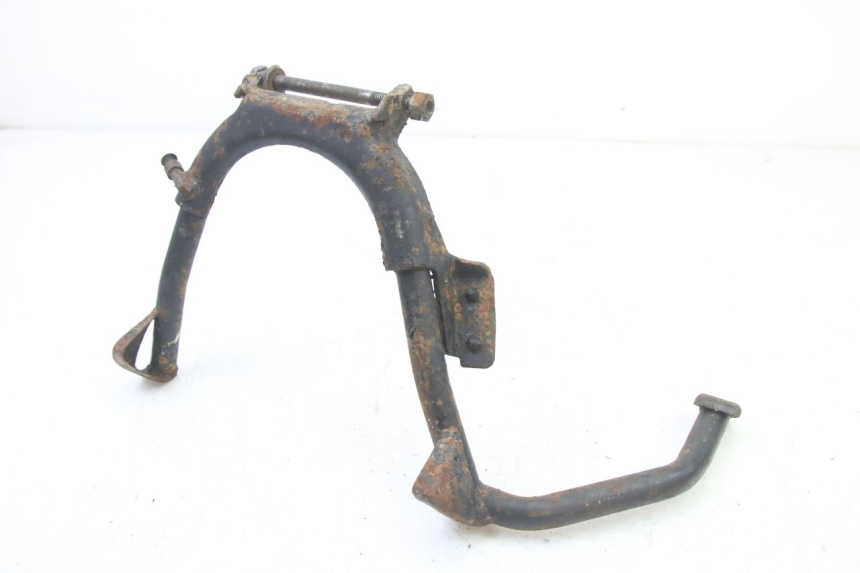 photo de CENTRAAL STANDAARD PIAGGIO SUPER LX 125 (2000 - 2003) - Detail van het onderdeel