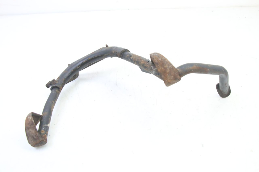 photo de CENTRAAL STANDAARD PIAGGIO SUPER LX 125 (2000 - 2003) - Zoom op gebruiksstaat