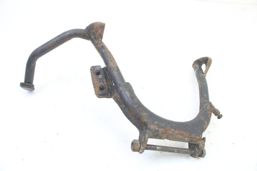 photo de CENTRAAL STANDAARD PIAGGIO SUPER LX 125 (2000 - 2003) - Andere kijkhoek