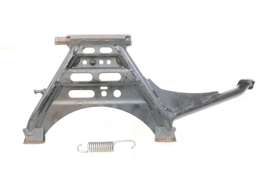 photo de CENTRAAL STANDAARD SUZUKI BURGMAN 125 (2018 - 2021) - Hoofdaanzicht