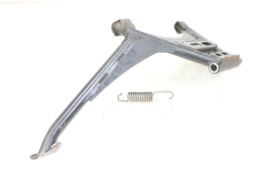 photo de CENTRAAL STANDAARD SUZUKI BURGMAN 125 (2018 - 2021) - Zoom op gebruiksstaat