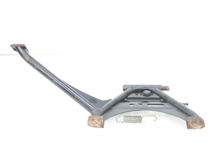 photo de CENTRAAL STANDAARD SUZUKI BURGMAN 125 (2018 - 2021) - Andere kijkhoek