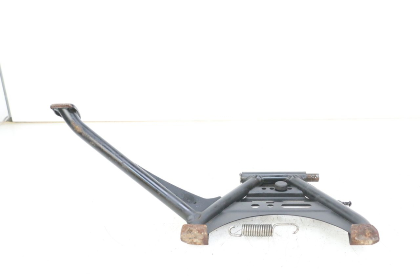 photo de CENTRAAL STANDAARD SUZUKI BURGMAN 125 (2018 - 2021) - Technische close-up