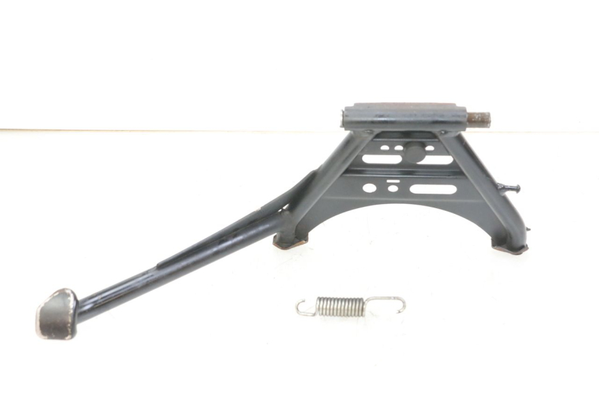 photo de CENTRAAL STANDAARD SUZUKI BURGMAN 125 (2018 - 2021) - Overzicht