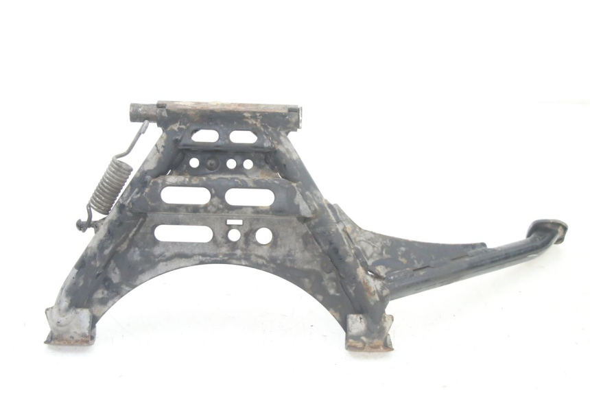 photo de CENTRAAL STANDAARD SUZUKI BURGMAN 125 (2018 - 2021) - Hoofdaanzicht