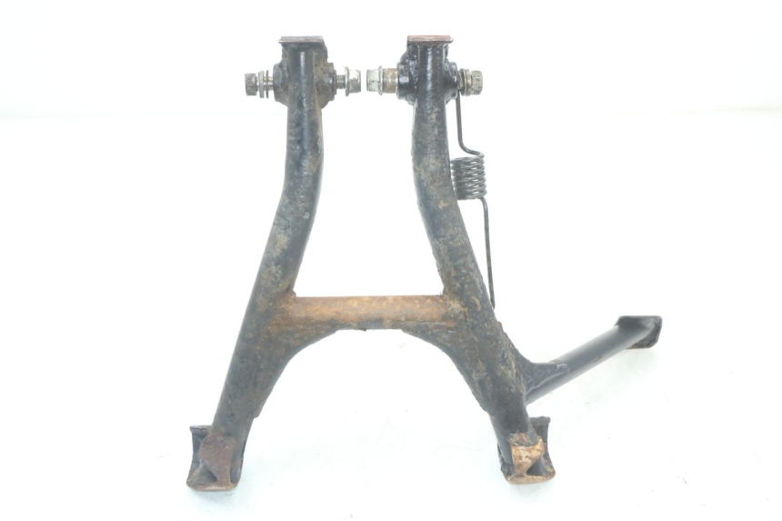 photo de CENTRAAL STANDAARD SUZUKI GS F 500 (2004 - 2007) - Hoofdaanzicht