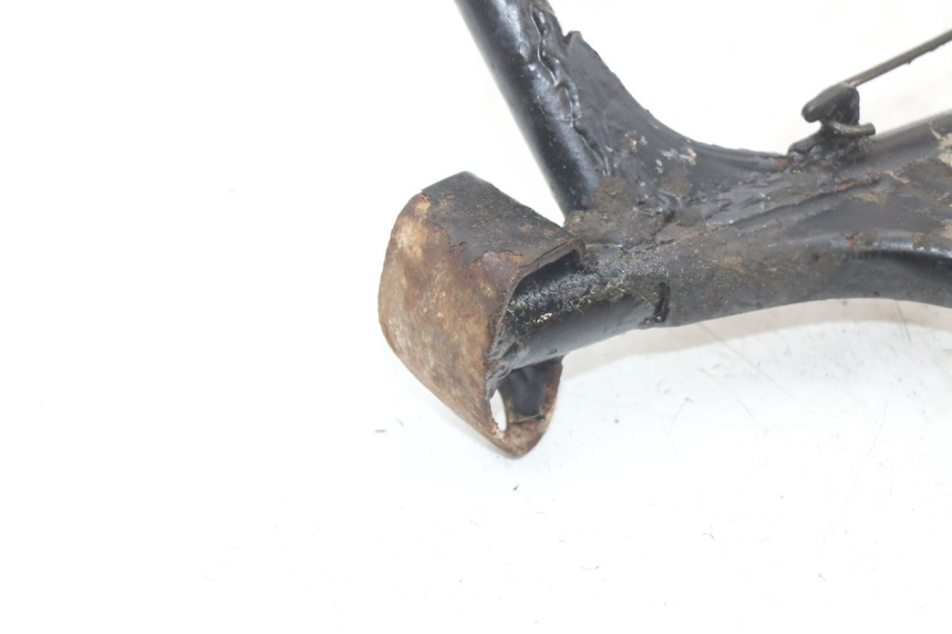 photo de CENTRAAL STANDAARD SUZUKI GS F 500 (2004 - 2007) - Overzicht