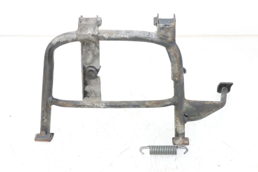 photo de CENTRAAL STANDAARD SYM ORBIT 2 4T 50 (2008 - 2017) - Hoofdaanzicht