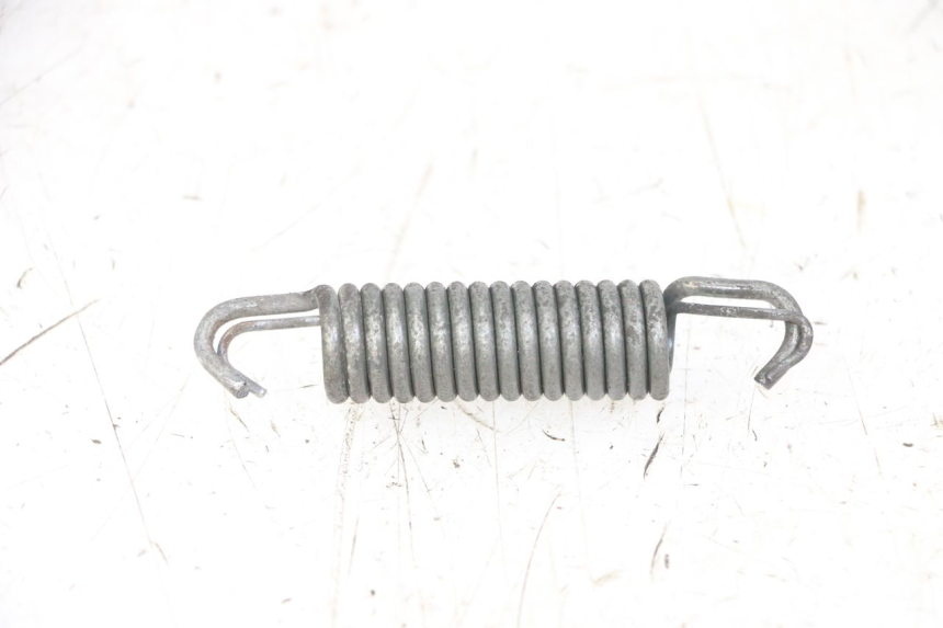 photo de CENTRAAL STANDAARD SYM ORBIT 2 4T 50 (2008 - 2017) - Zoom op gebruiksstaat