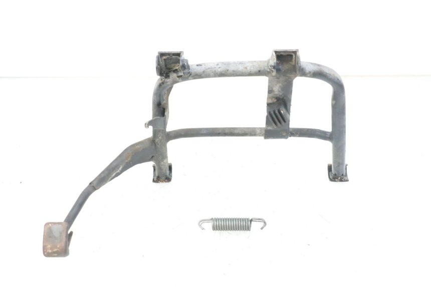 photo de CENTRAAL STANDAARD SYM ORBIT 2 4T 50 (2008 - 2017) - Andere kijkhoek