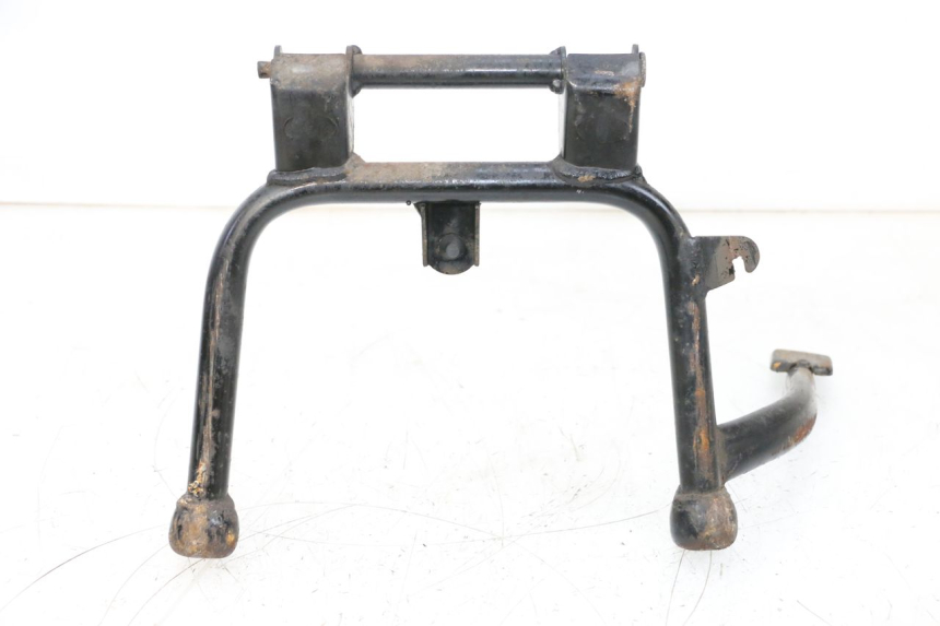 photo de CENTRAAL STANDAARD NECO TEMPO 4T 50 (2022 - 2026) - Hoofdaanzicht