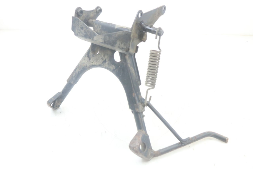 photo de CENTRAAL STANDAARD PEUGEOT TKR TREKKER FURIOUS 50 (2005 - 2014) - Detail van het onderdeel
