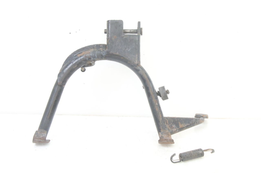 photo de CENTRAAL STANDAARD TNT MOTOR ROMA 10' 2T 50 (2011 - 2018) - Hoofdaanzicht