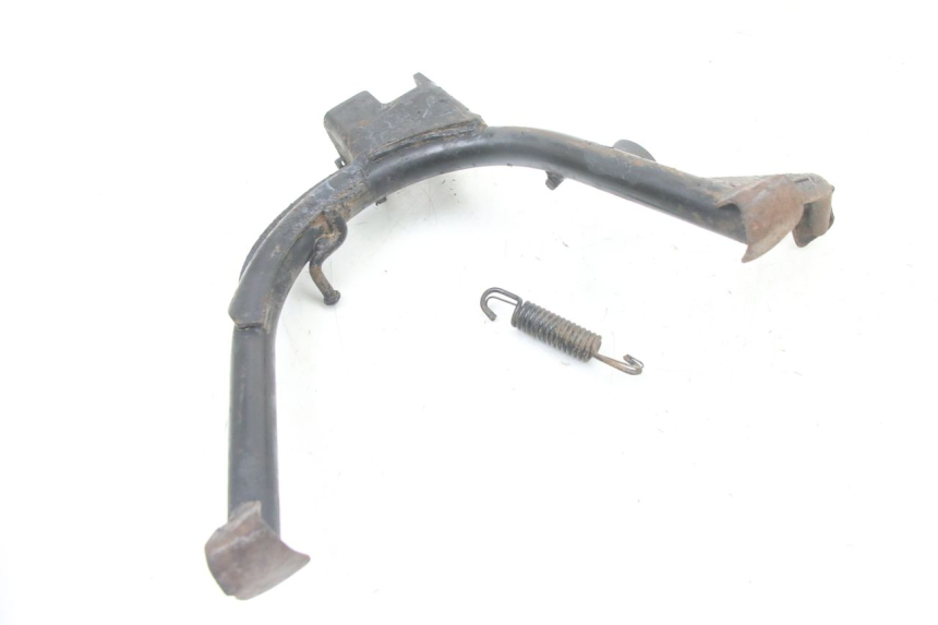 photo de CENTRAAL STANDAARD TNT MOTOR ROMA 10' 2T 50 (2011 - 2018) - Zoom op gebruiksstaat