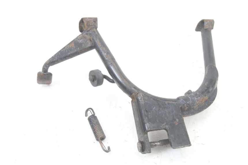 photo de CENTRAAL STANDAARD TNT MOTOR ROMA 10' 2T 50 (2011 - 2018) - Andere kijkhoek