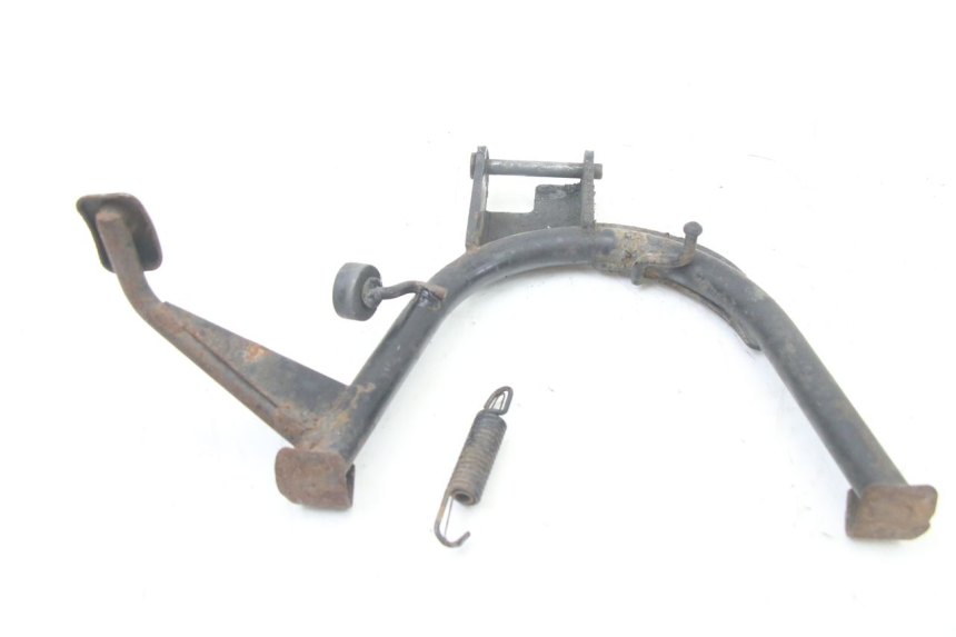 photo de CENTRAAL STANDAARD TNT MOTOR ROMA 10' 2T 50 (2011 - 2018) - Technische close-up