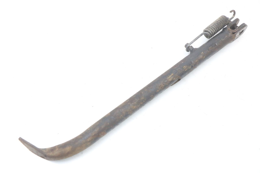 photo de CENTRAAL STANDAARD SUZUKI TS X 80 (1984 - 1988) - Detail van het onderdeel