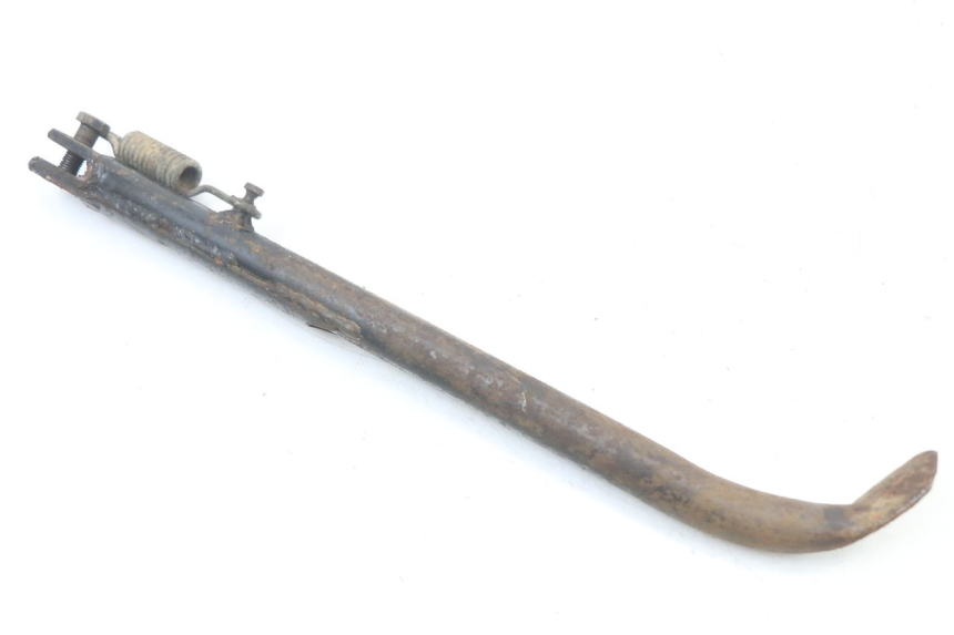 photo de CENTRAAL STANDAARD SUZUKI TS X 80 (1984 - 1988) - Andere kijkhoek