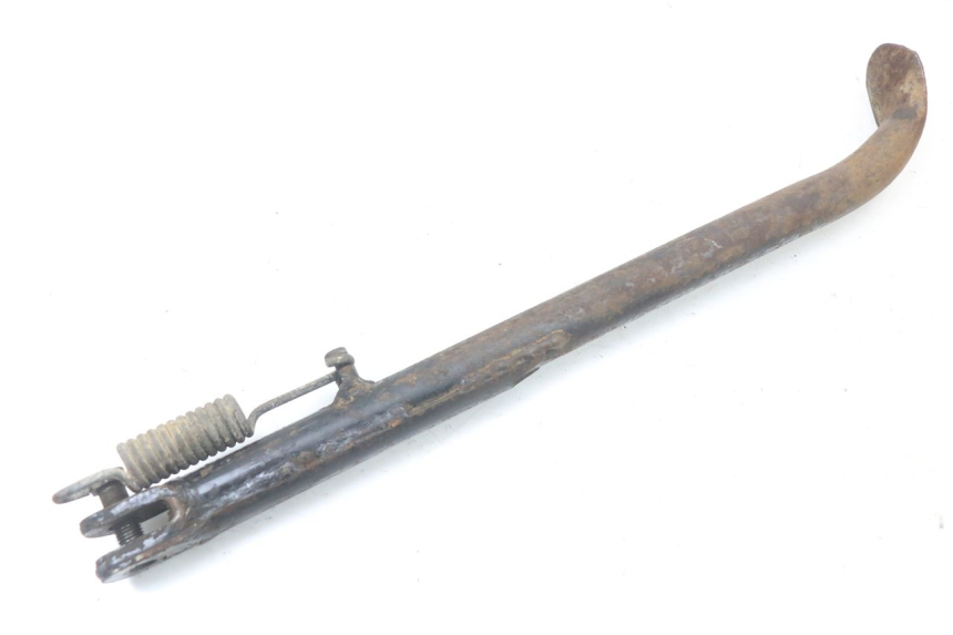 photo de CENTRAAL STANDAARD SUZUKI TS X 80 (1984 - 1988) - Technische close-up