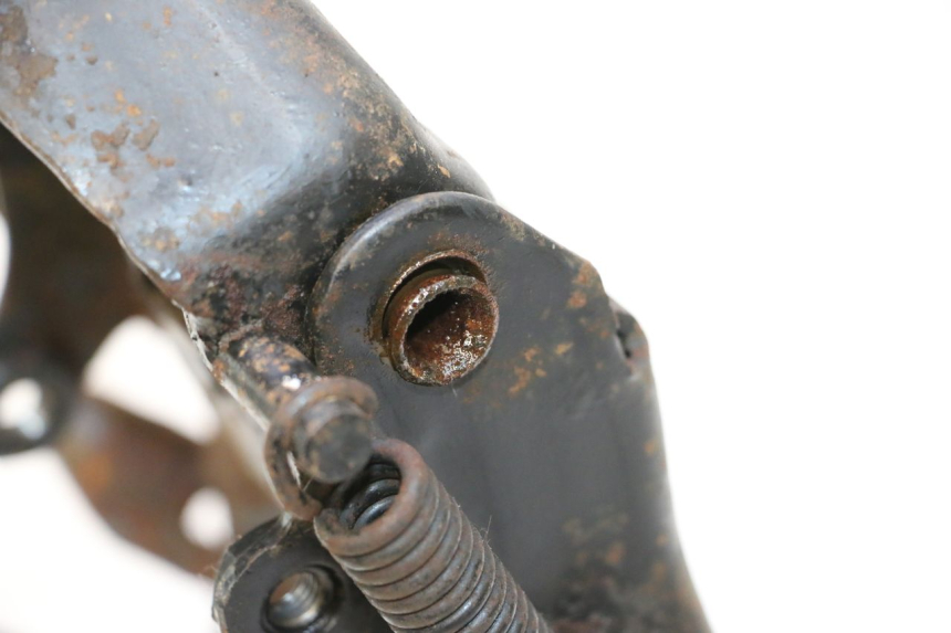 photo de CENTRALE STANDAARD PIAGGIO TYPHOON 50 (2000 - 2009) - Detail van het onderdeel